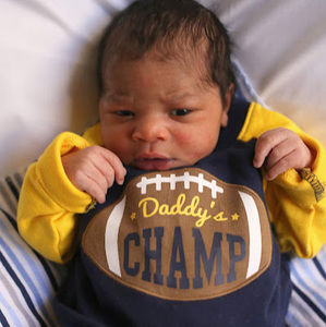 Meet your Posher, Ligeia